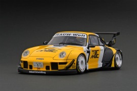 IG1956　1/18　RWB 993 Tarmac