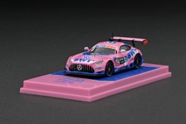 T64-062-21DTM08¡¡1/64¡¡Mercedes-AMG GT3 Evo 2020 DTM 2021 GruppeM Racing