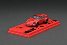 T64-046-RE¡¡1/64¡¡RWB Backdate Red