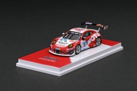 T64-032-17NUR31 1/64 Porsche 911 GT3 (991) Nurburgring 24h 2017