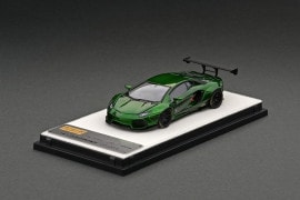 PGM-640401 1/64 LB LP700 Green