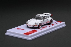 T64-046-WH¡¡1/64¡¡RWB Backdate¡¡White