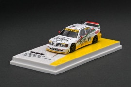 T64-024-95SEA99¡¡1/64¡¡Mercedes-Benz 190 E 2.5-16 Evolution ¶