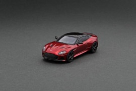 T64G-004-RE　1/64　Aston Martin DBS Superleggera