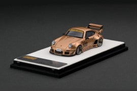 PGM-640204　1/64　RWB 930 Desert Yellow