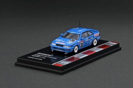 T64-036-91JTC36 1/64 Toyota Corolla Levin AE92 JTC 1991