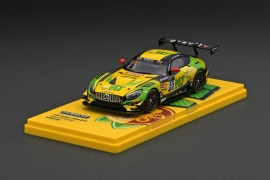 T43-015-VLT 1/43 Mercedes-AMG GT3 GT World Challenge Asia ESPORTS Championship 2020