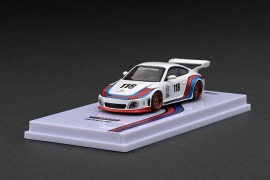 T64-TL053-WRB　1/64　Old & New 997 White