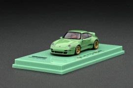 T64-TL054-GR　1/64　Gunther Werks 993 Green