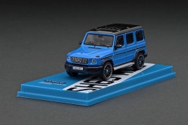 T64R-040-SHMEE 1/64 Mercedes-AMG G 63 SHMEE150