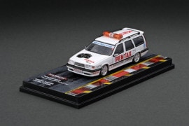 T64-039-MGPSC　1/64　Volvo 850 Estate Macau GP 1994 Safety Car