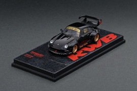 T64-017-SO2 1/64 RWB 993 Sopranos