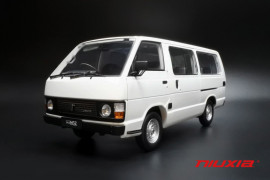 SM18-C003 1/18 TOYOTA H50 White