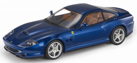 ★予約商品 TOPMARQUES TOP121B 1/18 550 マラネロ レッド