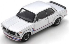 ★予約商品　スパーク　S2815　1/43 BMW 2002 Turbo 1973