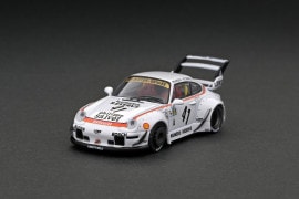 ターマックワークス Tarmac Works LBWK リバティウォーク 楽天市場】TARMAC WORKS（ターマックワークス）リバティウオーク