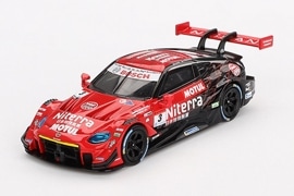MINI GT 7台セット まとめ売り