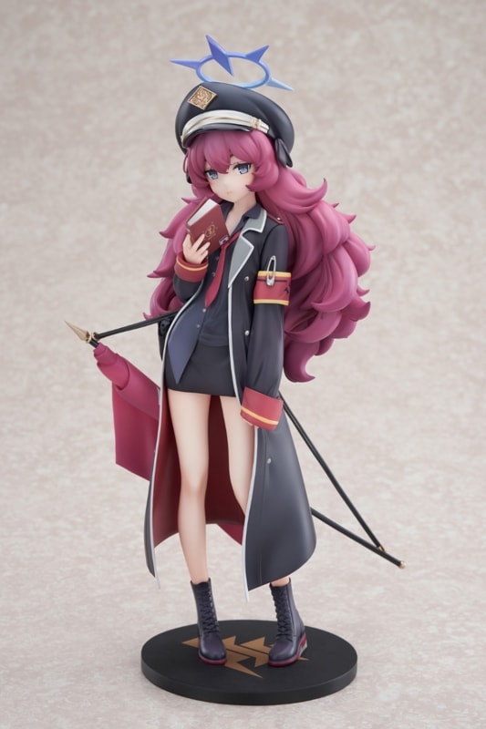 バーチャコール3 プリシア　1/6　ソフビフィギュア プリシア (ガレージキット) - ホビーサーチ フィギュア