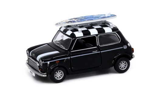 TINY Qシリーズとミニカー6台セット‼️ ミニカーメーカー（MINICAR MAKER),TINY | TK.STORE