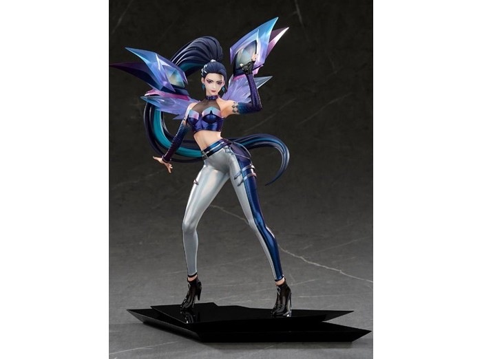 Thunder Toys 1/6 パラサイト TD2025B