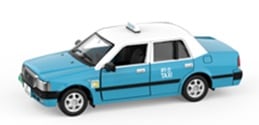 ☆予約商品 MARK43 PM43154BW 1/43 トヨタ クラウンエステート
