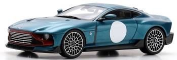 ★予約商品　Spark　S7844　1/43　Aston Martin Valour 2024