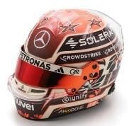 ★予約商品　Spark　5HF197　1/5　Mercedes-AMG PETRONAS F1 Team - Kimi Antonelli - Miami GP 2025