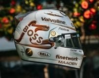 ★予約商品　Spark　5HF200　1/5　Aston Martin Aramco Formula One Team - Fernado Alonso - Chinese GP 2025