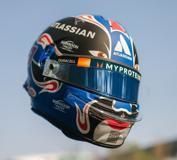 ★予約商品　Spark　5HF201　1/5　Williams Racing - Alexander Albon - Chinese GP 2025