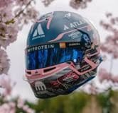 ★予約商品　Spark　5HF202　1/5　Williams Racing - Alexander Albon - Japanese GP 2025