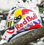 ★予約商品　Spark　5HF204　1/5　Oracle Red Bull Racing - Yuki Tsunoda - Japanese GP 2025