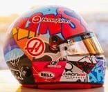 ★予約商品　Spark　5HF210　1/5　MoneyGram Haas F1 Team - Esteban Ocon - Miami GP 2025