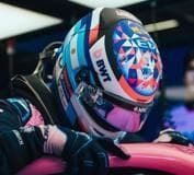 ★予約商品　Spark　5HF211　1/5　BWT Alpine Formula One Team - Franco Colapinto - 2025