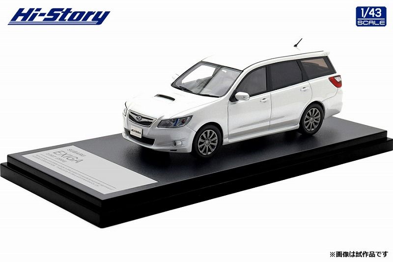 ミニカーメーカー（MINICAR MAKER),ハイストーリー（Hi-Story