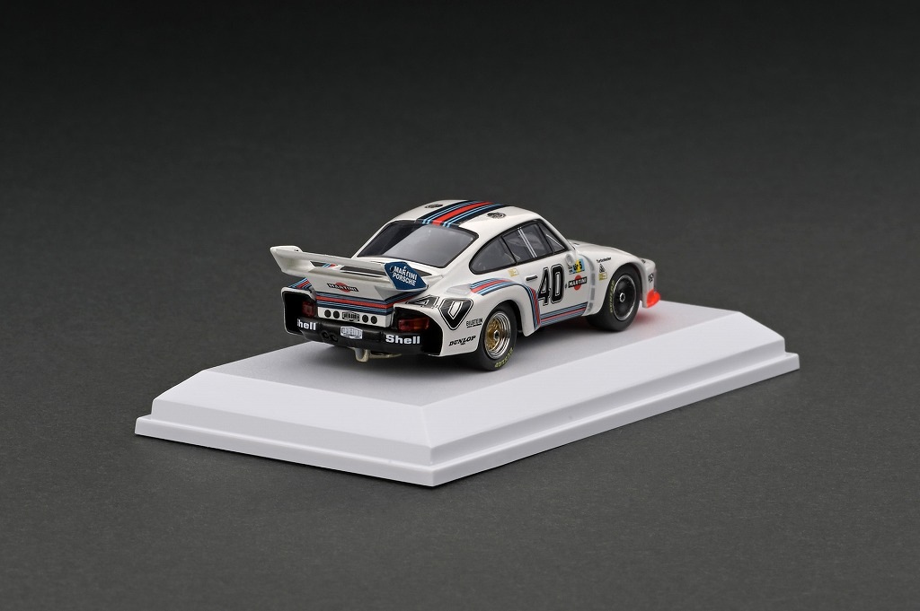 1/43 935/76 ミニチャンプス 911 1/43 935/76 ミニチャンプス 911