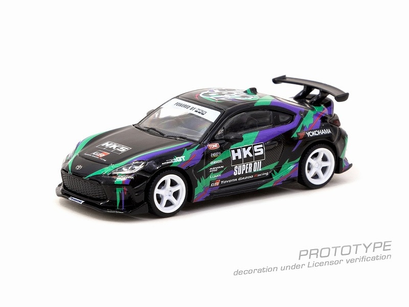 ターマックワークス 1/64 トヨタ スープラ GT テストカー 香港限定 Amazon.co.jp: ターマックワークス 1/64 トヨタ スープラ GT