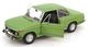 ★予約商品　KK Scale　KKDC120103　1/12　BMW L 2002 tii 2.Series 1974グリーンメタリック