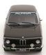 ★予約商品　KK Scale　KKDC120105　1/12　BMW 2002 Alpina 2.Series 1974ブラック