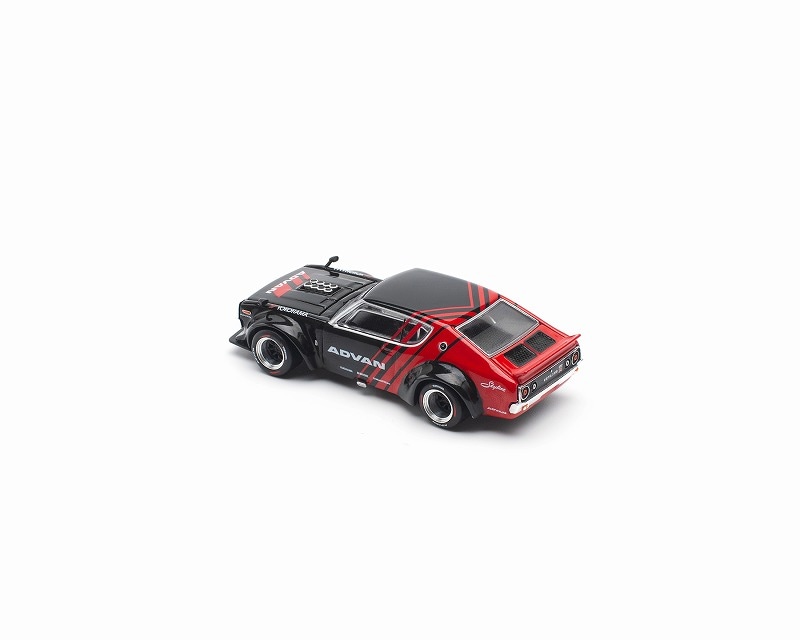 次世代ワールドホビーフェア 全国ドームカップ 限定 ゲンガー