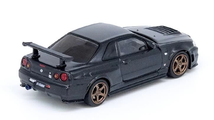 【2台セット】INNO イノー　パジェロ　ランドクルーザー　1/64 INNO Models(イノモデル) 1/64 Mitsubishi ランサー