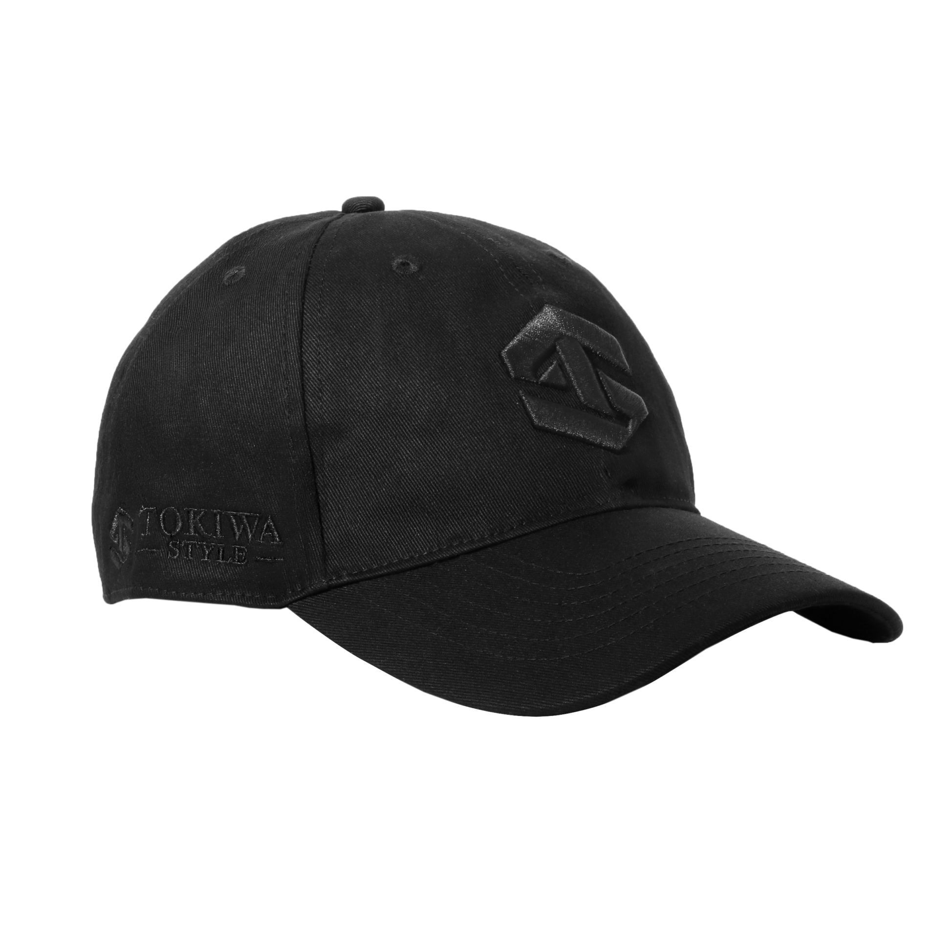 CB-01C キャップ コットンB