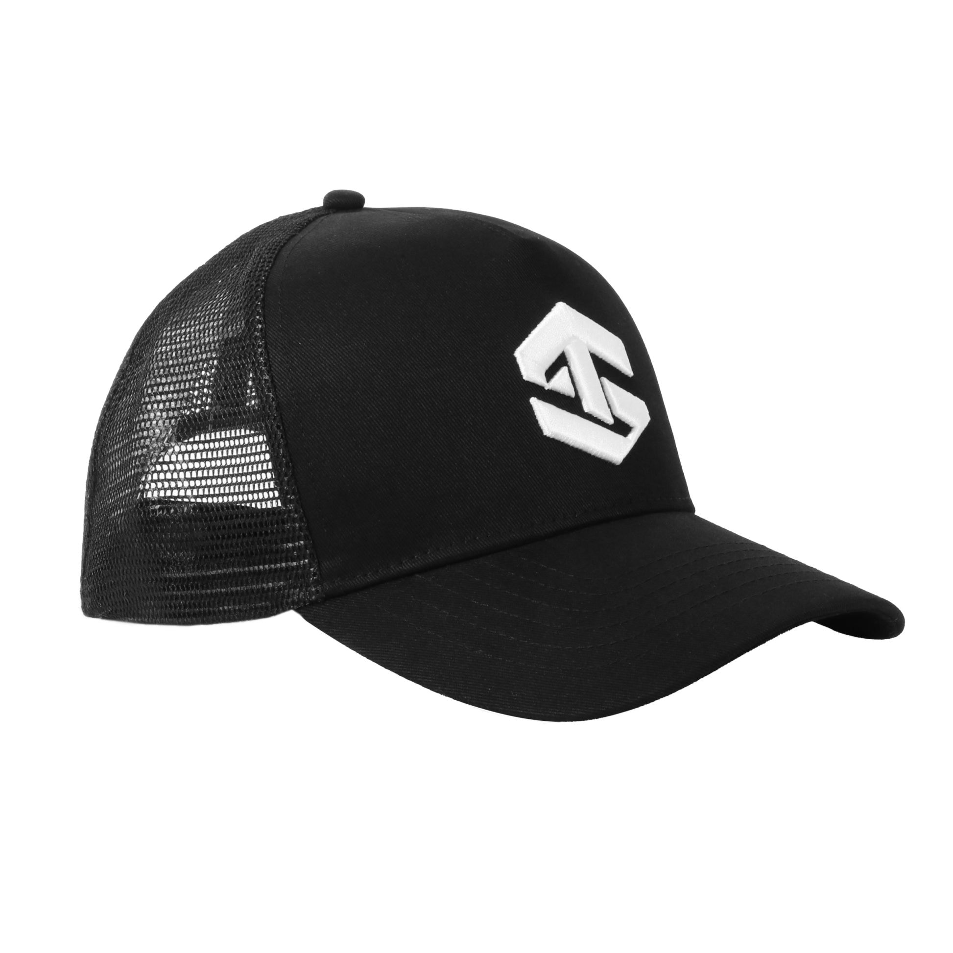 CW-04M キャップ メッシュ