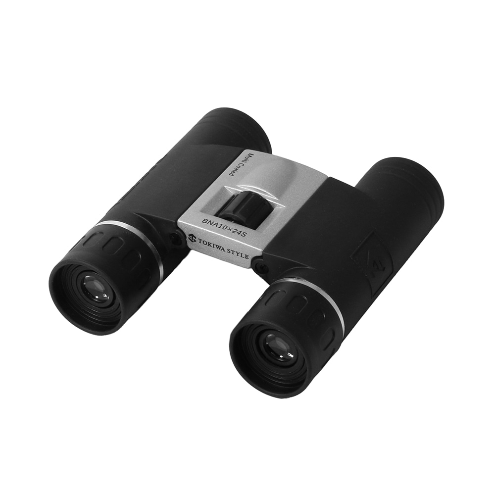 BNA10×24S 10倍コンパクト双眼鏡 