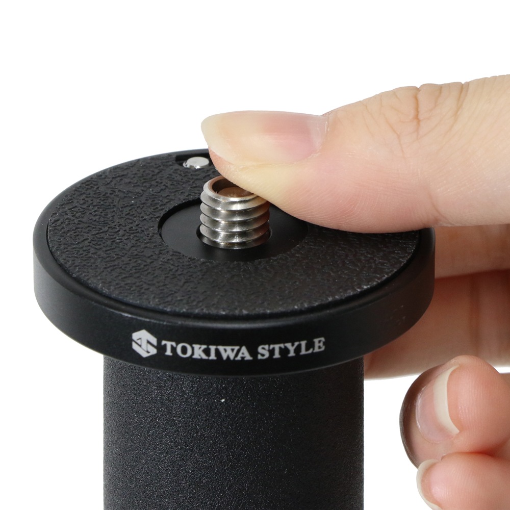 MA365CJ+STA23J カーボン5段一脚マルチスタンドセット