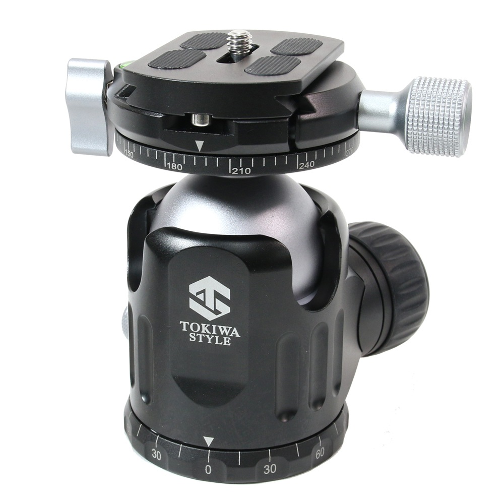 BHA45J 低重心自由雲台