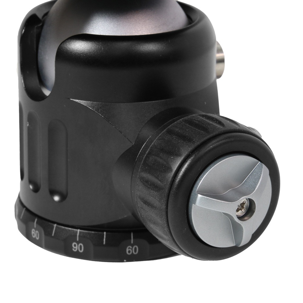 BHA45J 低重心自由雲台