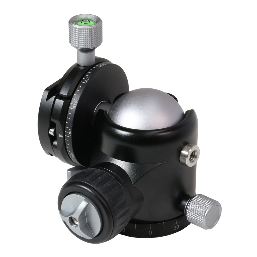 BHA45J 低重心自由雲台