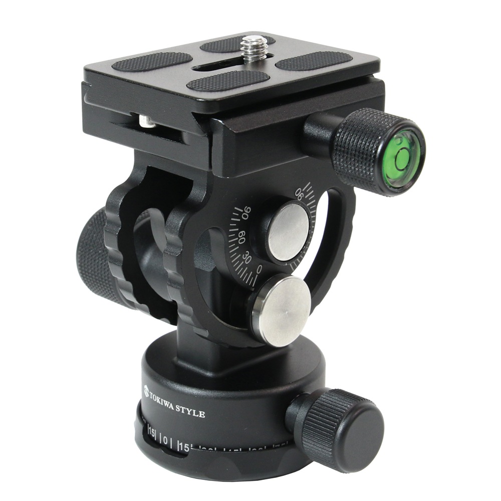 HA02LJ ティルト雲台