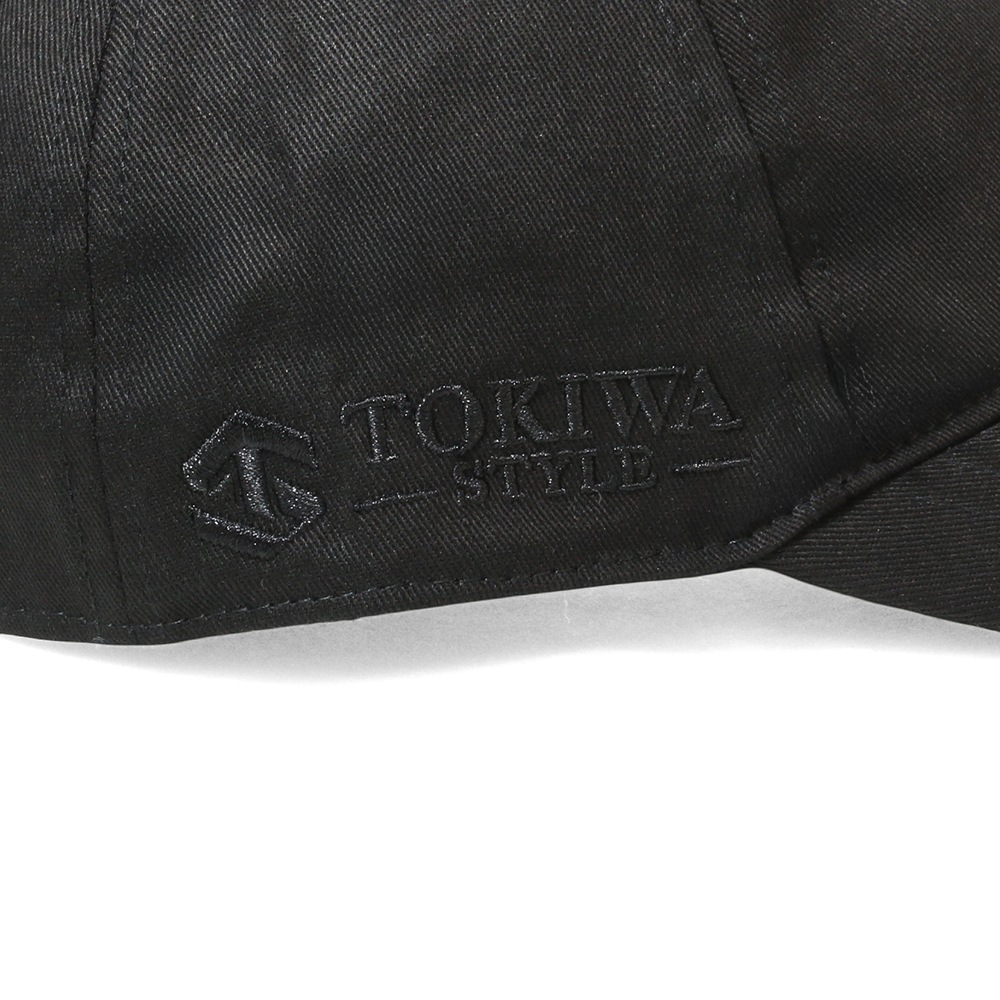 CB-01C キャップ コットンB