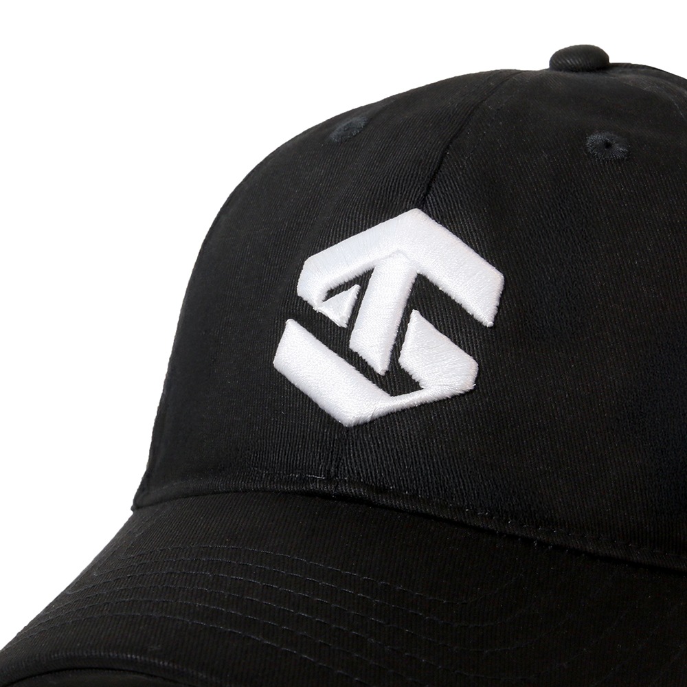 CW-02C キャップ コットンW